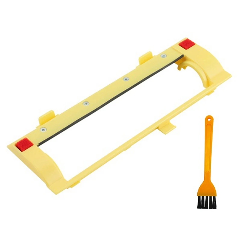 Suitable For Ilife Sweeper Accessories Side Brush A9S A7 Main Brush Cover Cover Accessories
Suitable For Ilife Sweeper Accessories Side Brush A9S A7 Main Brush Cover Cover Accessories