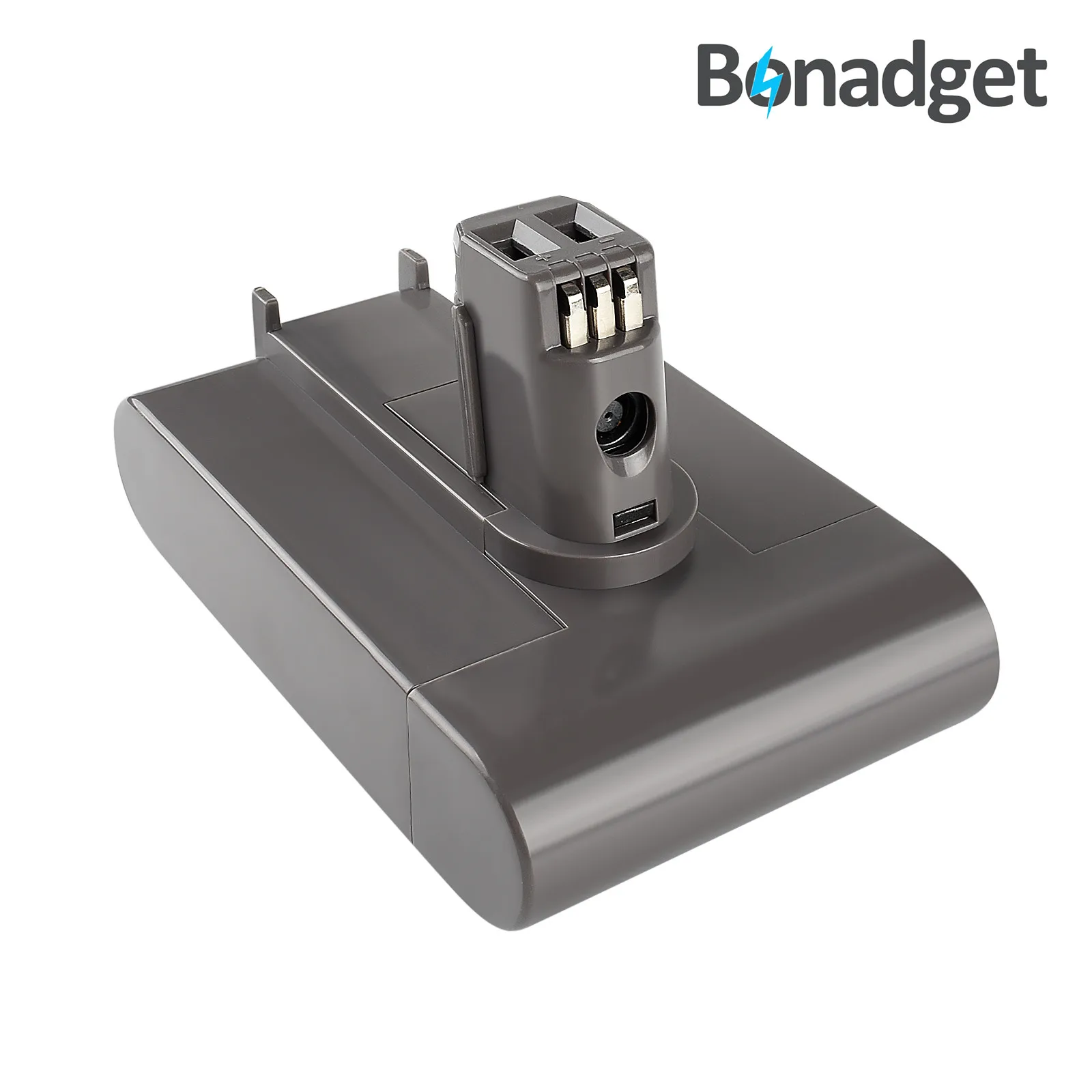 Bonadget 22.2V 4000mAh DC31A DC31 Battery For Dyson DC31 DC34 DC35 DC44 DC45 Animal Handheld Vacuum Cleaner L70
Bonadget 22.2V 4000mAh DC31A DC31 Battery For Dyson DC31 DC34 DC35 DC44 DC45 Animal Handheld Vacuum Cleaner L70