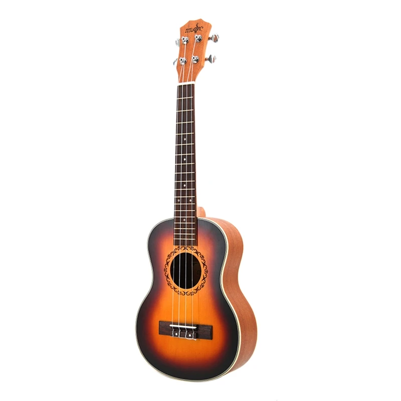 23 Inch Ukulele Sabilli Wood 4 Strings Concert Ukulele For Beginner Musical Instrumes
23 Inch Ukulele Sabilli Wood 4 Strings Concert Ukulele For Beginner Musical Instrumes