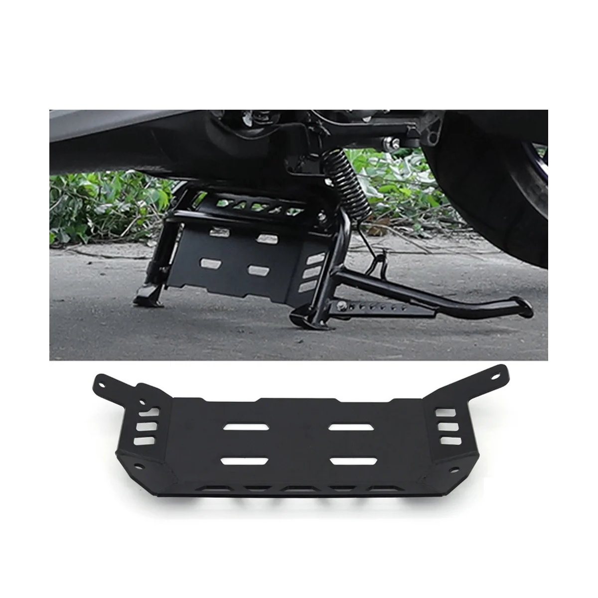 Motorcycle Engine Body Bellypan Chassis Protector Guard Plate Shield Protection for Yamaha X-MAX XMAX 300 2021 2022
Motorcycle Engine Body Bellypan Chassis Protector Guard Plate Shield Protection for Yamaha X-MAX XMAX 300 2021 2022