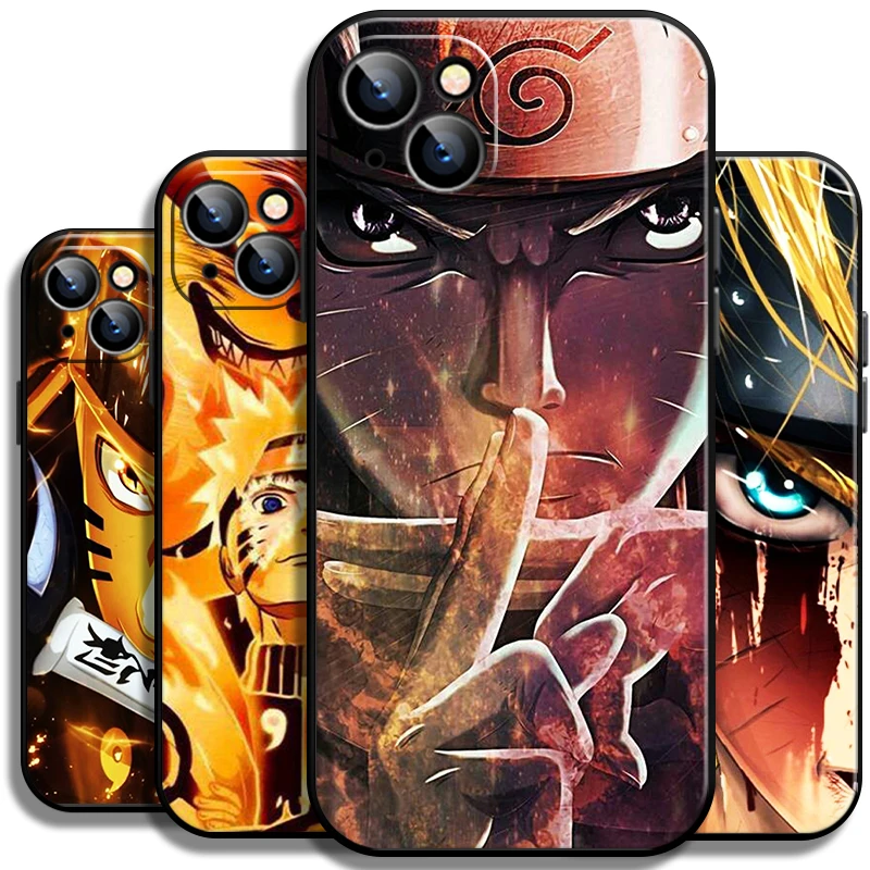 Naruto Uchiha Sasuke For Apple iPhone 13 12 11 Pro Mini X XR XS Max SE 5 6 6S 7 8 Plus Phone Case Funda Black Silicone Cover
Naruto Uchiha Sasuke For Apple iPhone 13 12 11 Pro Mini X XR XS Max SE 5 6 6S 7 8 Plus Phone Case Funda Black Silicone Cover