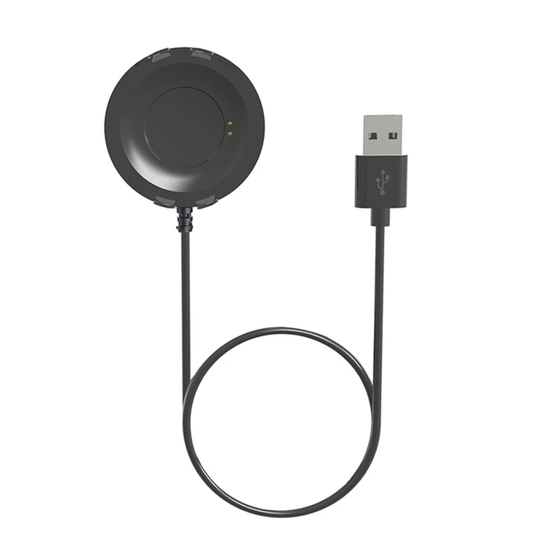 Power Adapter Charger Cradle Dock Bracket Base for TicwatchGTK Smart Watch Portable USB Fast Charging Cable
Power Adapter Charger Cradle Dock Bracket Base for TicwatchGTK Smart Watch Portable USB Fast Charging Cable