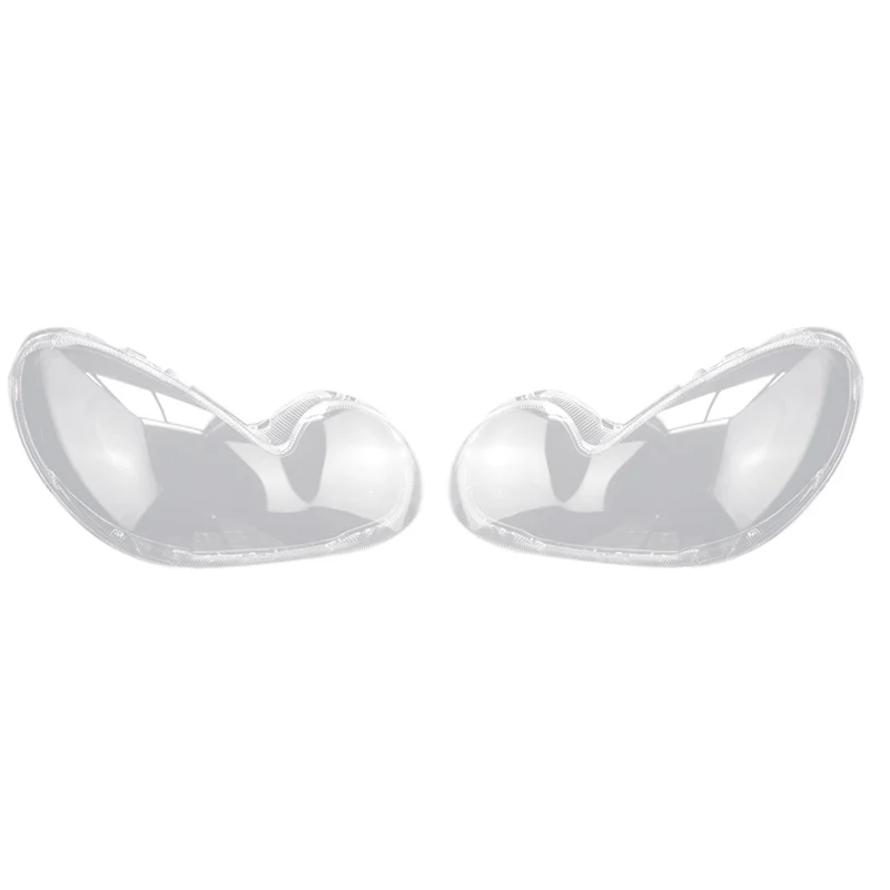 Car Headlight Shell Lamp Shade Transparent Cover Headlight Glass Head Light Lamp Lens Cover for Hyundai Sonata 2003-2007
Car Headlight Shell Lamp Shade Transparent Cover Headlight Glass Head Light Lamp Lens Cover for Hyundai Sonata 2003-2007