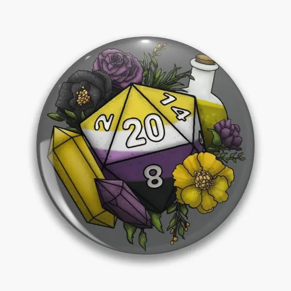 Прикольные настольные игральные кости для ролевых игр прикольной формы, мягкие пуговицы, Настраиваемые булавки на одежду, лацкан, Забавный ...
Прикольные настольные игральные кости для ролевых игр прикольной формы, мягкие пуговицы, Настраиваемые булавки на одежду, лацкан, Забавный ...