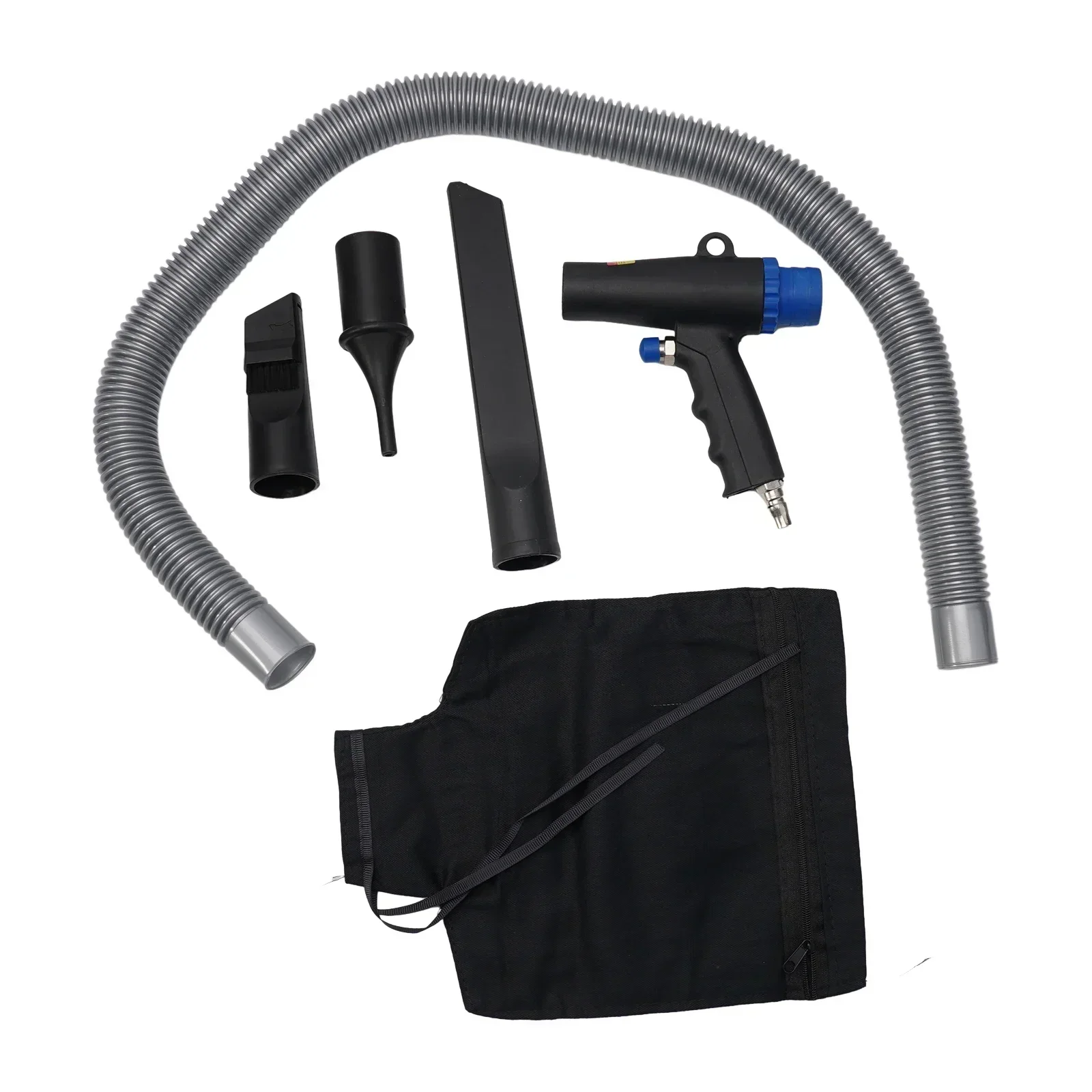 Мешок для пыли, универсальный воздушный пылесос и пылесос, всасывающий пневматический компрессор 6 кПа, сменные адаптеры
Мешок для пыли, универсальный воздушный пылесос и пылесос, всасывающий пневматический компрессор 6 кПа, сменные адаптеры