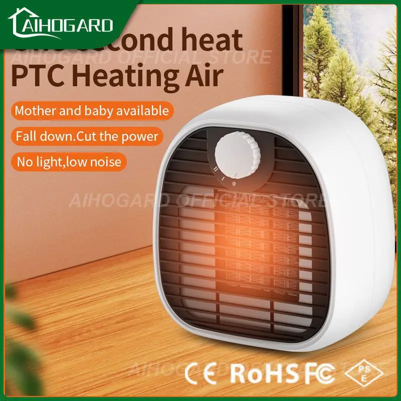 1pc Newewst High Qulity Mini Heater Indoor Small Heater Office Quick Heating Desktop Electric Heater Energy Saving
1pc Newewst High Qulity Mini Heater Indoor Small Heater Office Quick Heating Desktop Electric Heater Energy Saving