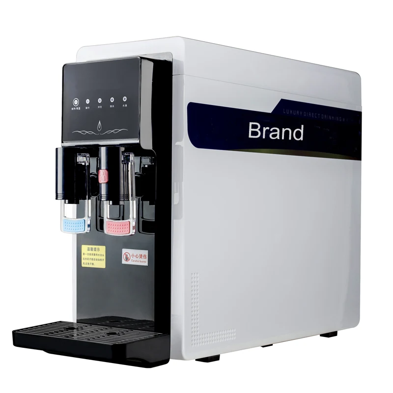 5 stage plant price home cabinet tabletop filter reverse osmosis system machine with hot and cold water ozone ro water purifier
5 stage plant price home cabinet tabletop filter reverse osmosis system machine with hot and cold water ozone ro water purifier