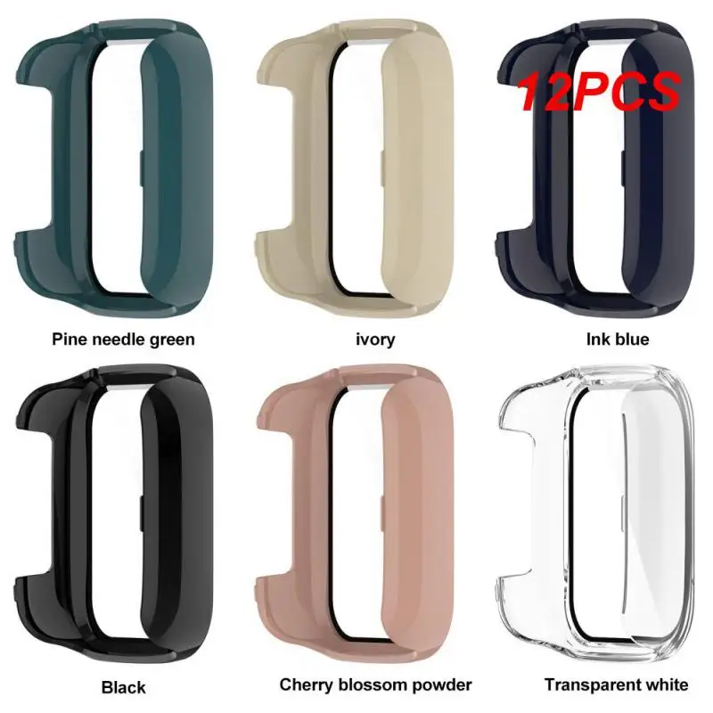 12PCS XPLORA XGO3 Case Children's Case Film All-in- Protective Case For XPLORA XGO3 Case Children's Watch Accessories
12PCS XPLORA XGO3 Case Children's Case Film All-in- Protective Case For XPLORA XGO3 Case Children's Watch Accessories