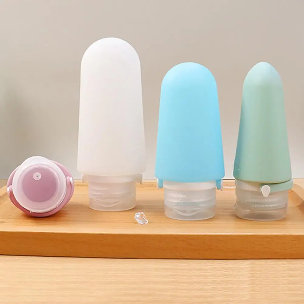30/60/90ml Multi Volumes Portable Empty Lotion Bottle Facial Cream Refillable Storage Bottles Lotion Shampoo Dispenser
30/60/90ml Multi Volumes Portable Empty Lotion Bottle Facial Cream Refillable Storage Bottles Lotion Shampoo Dispenser