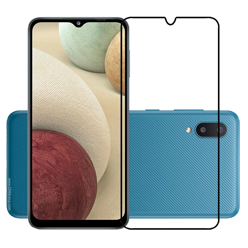 Защитная пленка на весь экран для Samsung Galaxy A02, устойчивая к царапинам Защитная пленка, закаленное стекло для Samsung Galaxy A02
Защитная пленка на весь экран для Samsung Galaxy A02, устойчивая к царапинам Защитная пленка, закаленное стекло для Samsung Galaxy A02