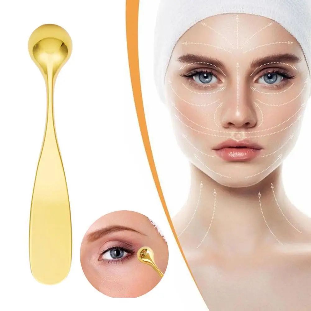 Новинка, массажная палочка для лица, крем для глаз, массажный артефакт для лифтинга лица, импортный инструмент, крем для глаз, ложка, массаже... 
Новинка, массажная палочка для лица, крем для глаз, массажный артефакт для лифтинга лица, импортный инструмент, крем для глаз, ложка, массаже...