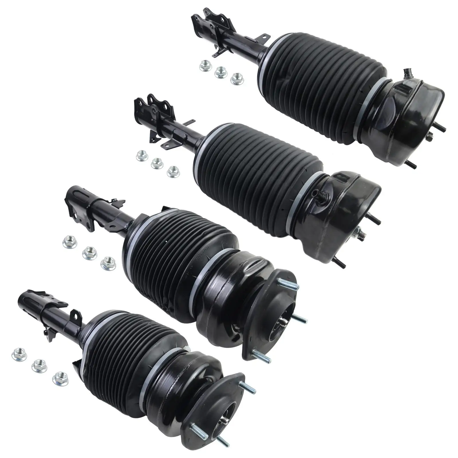 AP01 2x передние амортизаторы и 2x задние амортизаторы стойки для Lexus RX300 RX330 RX350 2003-2008 4852049365 4852049356 4852049355
AP01 2x передние амортизаторы и 2x задние амортизаторы стойки для Lexus RX300 RX330 RX350 2003-2008 4852049365 4852049356 4852049355