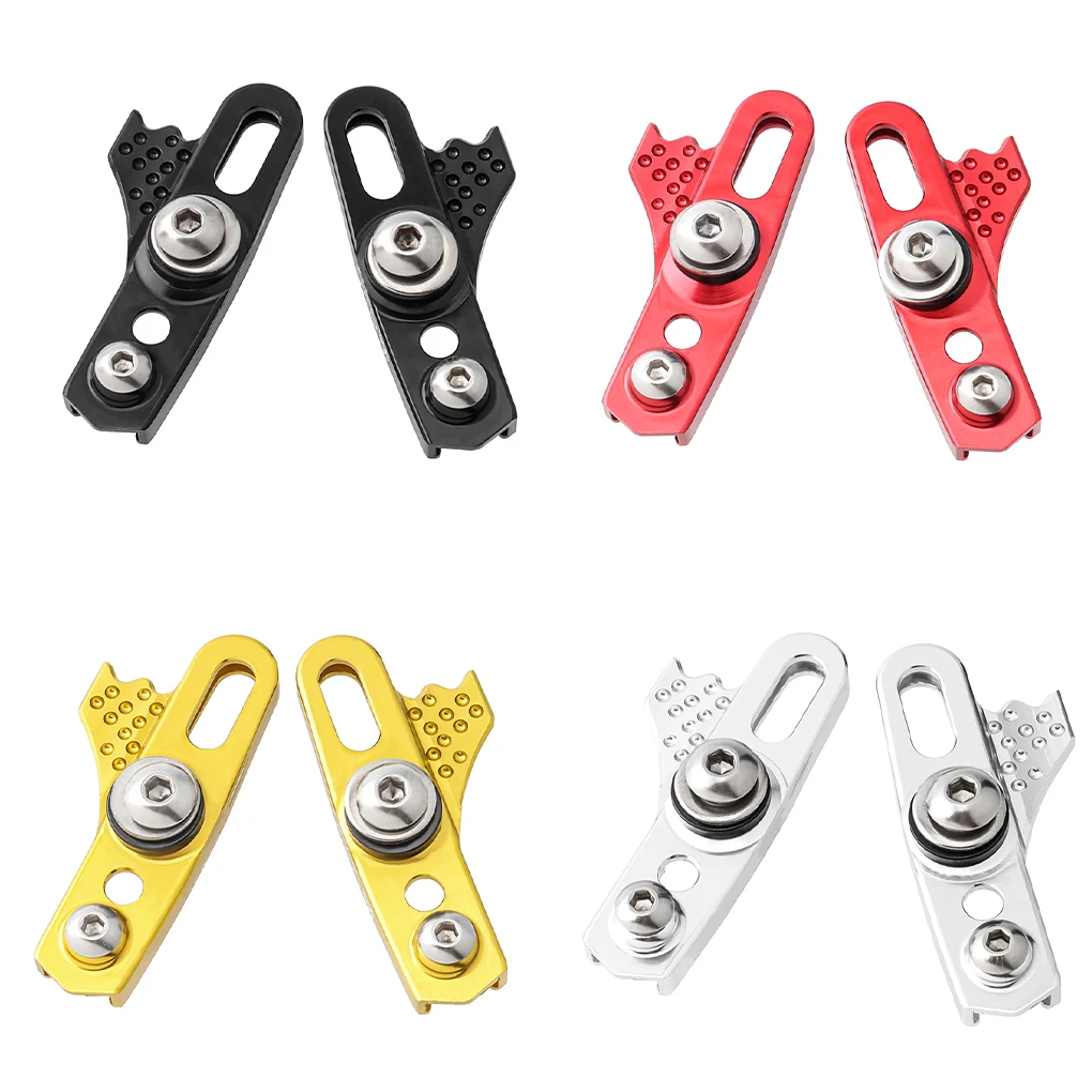 Велосипедный тормозной башмак, профессиональные аксессуары для велоспорта из алюминиевого сплава, прочное крепление для ремонта велосипе...
Велосипедный тормозной башмак, профессиональные аксессуары для велоспорта из алюминиевого сплава, прочное крепление для ремонта велосипе...