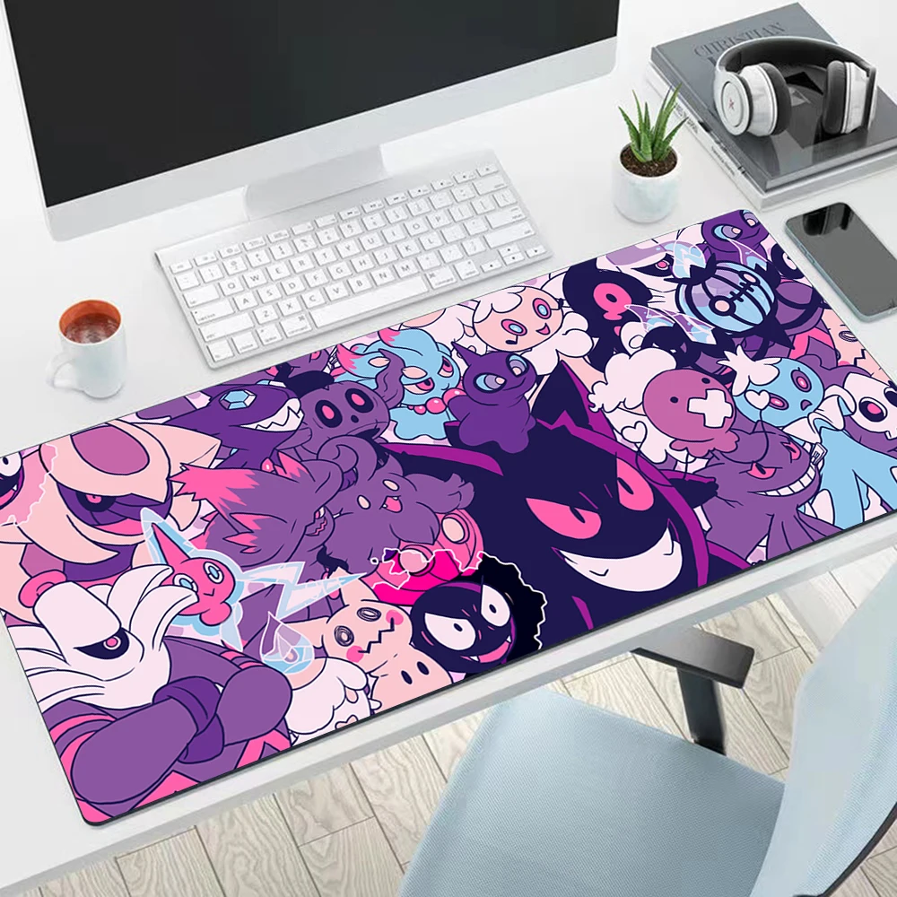 Cartoon Little Monster XL Large Mouse Pad PC Computer Game MousePads Big Keyboard Mats Rubber Anti-slip Mouse Mice Mat 40x90 CM
Cartoon Little Monster XL Large Mouse Pad PC Computer Game MousePads Big Keyboard Mats Rubber Anti-slip Mouse Mice Mat 40x90 CM