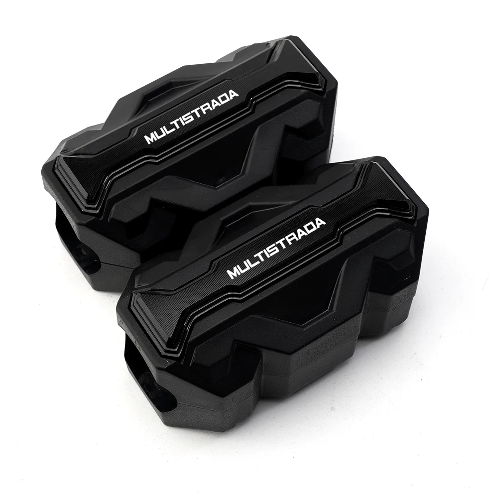 Для DUCATI MULTISTRADA 950 1200/1260/S/ST V2 V2S V4 RALLY V4S 2022 2021 мотоциклетный бампер, накладка, блок защиты двигателя 
Для DUCATI MULTISTRADA 950 1200/1260/S/ST V2 V2S V4 RALLY V4S 2022 2021 мотоциклетный бампер, накладка, блок защиты двигателя