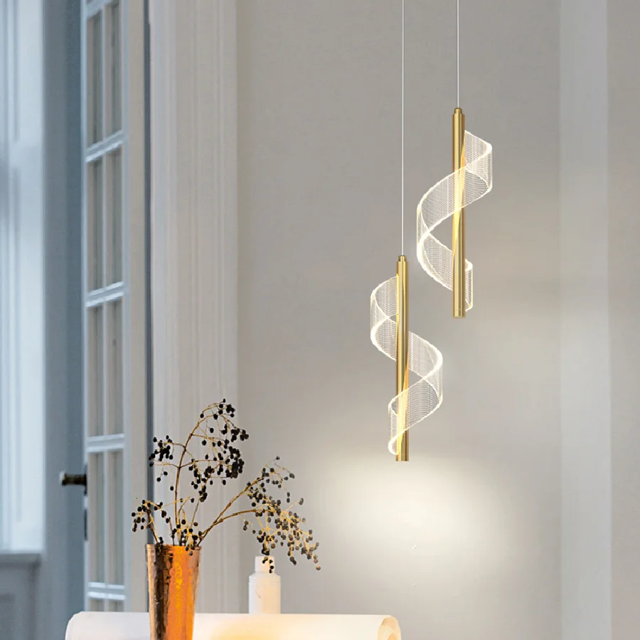 Nordic Lustre LED Pendant Lights chandelier Lighting Hanging Lamp For Home Decor Living bedroom Dining Tables suspension Lamps
Nordic Lustre LED Pendant Lights chandelier Lighting Hanging Lamp For Home Decor Living bedroom Dining Tables suspension Lamps