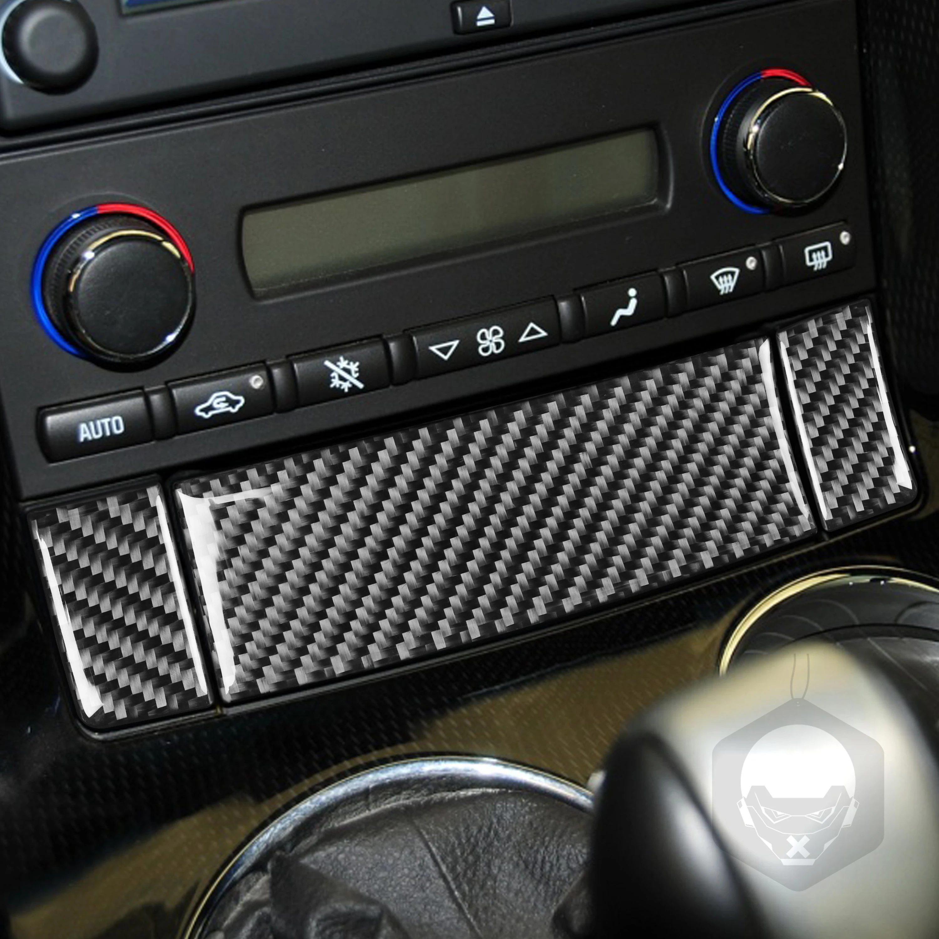 Для Chevrolet Corvette C6 2005-2007 углеродное волокно, автомобильная коробка для хранения, отделка панели, стикер для стайлинга автомобиля
Для Chevrolet Corvette C6 2005-2007 углеродное волокно, автомобильная коробка для хранения, отделка панели, стикер для стайлинга автомобиля