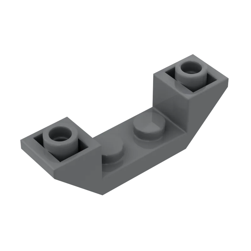 10pcs MOC Brick Parts 32802 Slope Inverted 45 4 x 1 Double Compatible Building Block Particle DIY Assmble Kid Puzzle Toy Gift
10pcs MOC Brick Parts 32802 Slope Inverted 45 4 x 1 Double Compatible Building Block Particle DIY Assmble Kid Puzzle Toy Gift