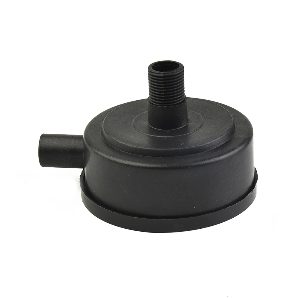 Silencer Muffler Noise Reducer Set Supplies Workshop Air Compressor Black Filter cartridge Kit Paper Plastic Pump
Silencer Muffler Noise Reducer Set Supplies Workshop Air Compressor Black Filter cartridge Kit Paper Plastic Pump