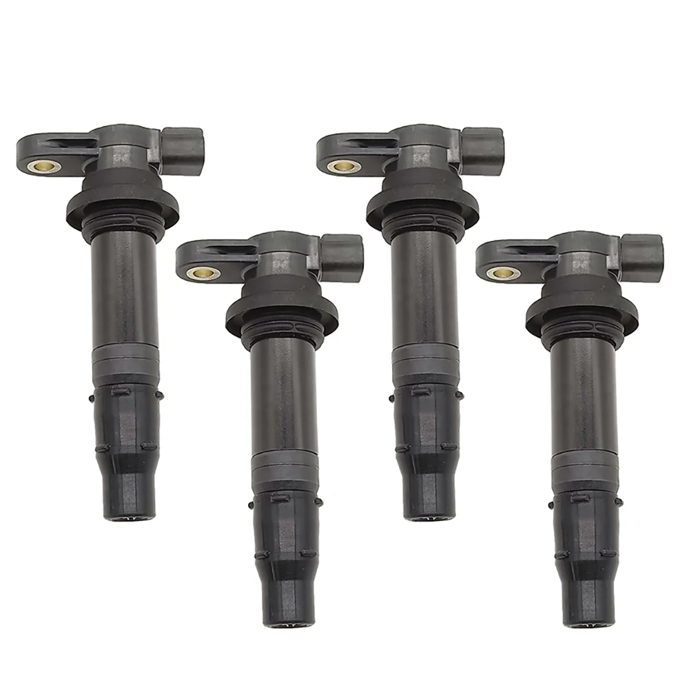 Set of 4 Ignition Coil for Yamaha Super Tenere XTZ1200 2012-2020 23P-82310-00-00 F6T548
Set of 4 Ignition Coil for Yamaha Super Tenere XTZ1200 2012-2020 23P-82310-00-00 F6T548