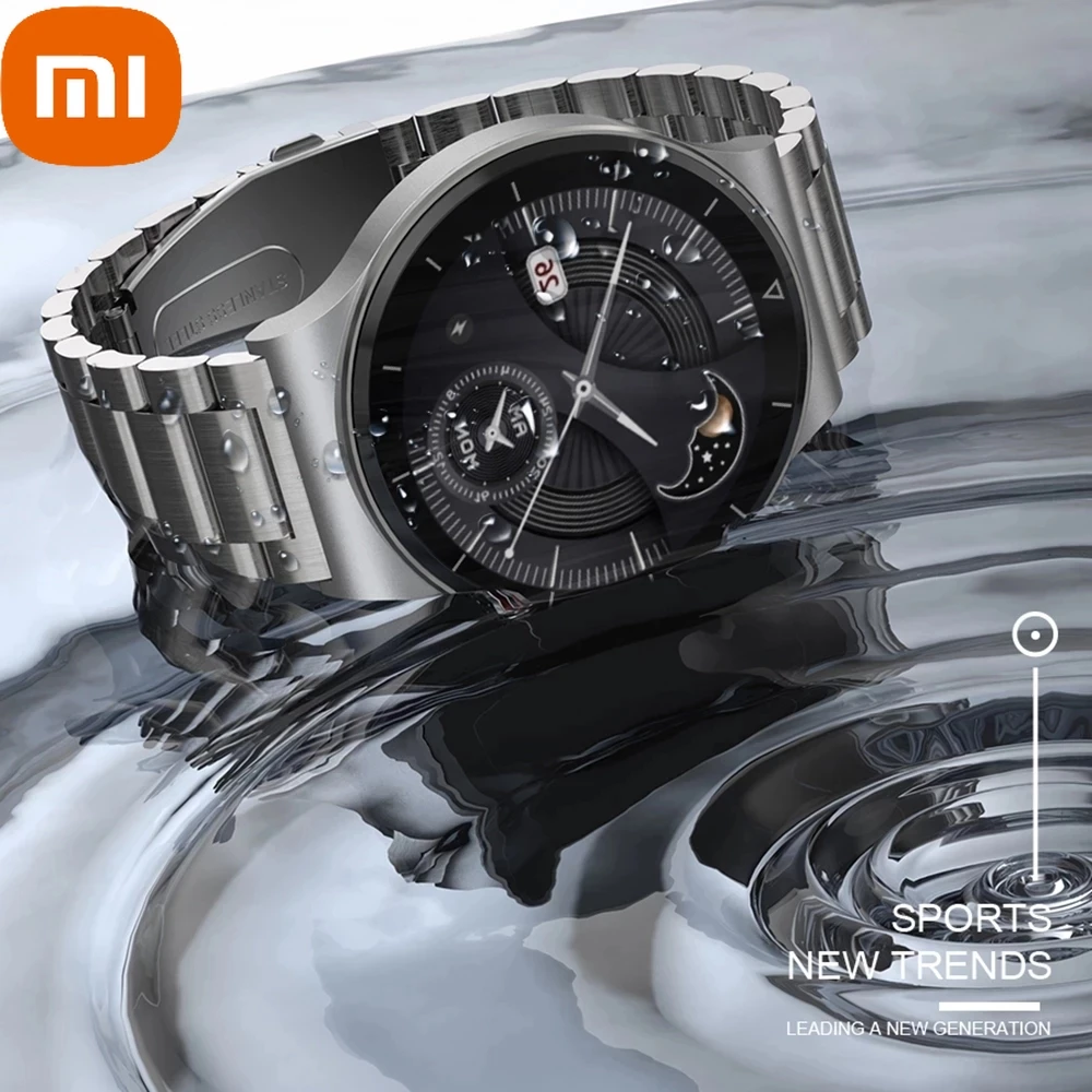 xiaomi Smart Watch Men Watches Heart Rate Monitor Bluetooth Call TWS Headset Music Sport Smartwatch For Samsung Huawei GT 2
xiaomi Smart Watch Men Watches Heart Rate Monitor Bluetooth Call TWS Headset Music Sport Smartwatch For Samsung Huawei GT 2