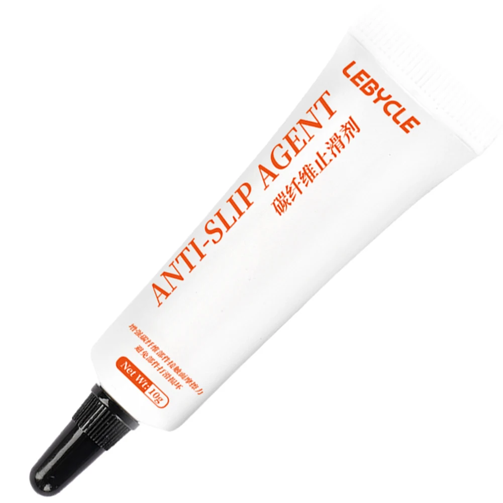 Anti Slip Agent Grease 10ml Bicycle Stem Repair Part Bike Accessories Maintenance Tools For MTB Handlebar Tube
Anti Slip Agent Grease 10ml Bicycle Stem Repair Part Bike Accessories Maintenance Tools For MTB Handlebar Tube