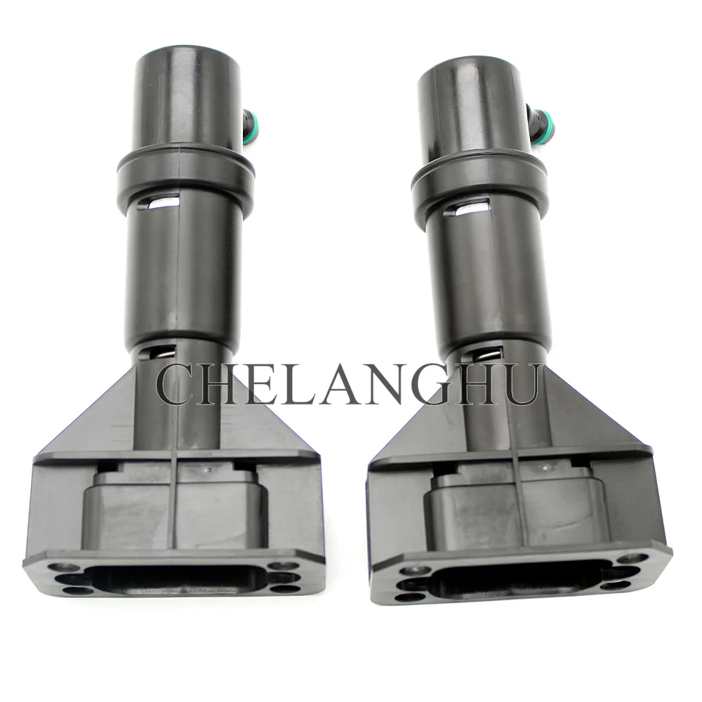 Front Headlight Washer Lift Cylinder Spray Nozzle Jet For Audi A6 C5 Allroad 2002 2003 2004 2005 Car-styling
Front Headlight Washer Lift Cylinder Spray Nozzle Jet For Audi A6 C5 Allroad 2002 2003 2004 2005 Car-styling