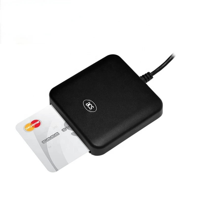Oem Emv USB Hub 2.0 Reader/Writer Acs Iso7816 Smart Card Reader For Android Linux ACR39U 
Oem Emv USB Hub 2.0 Reader/Writer Acs Iso7816 Smart Card Reader For Android Linux ACR39U