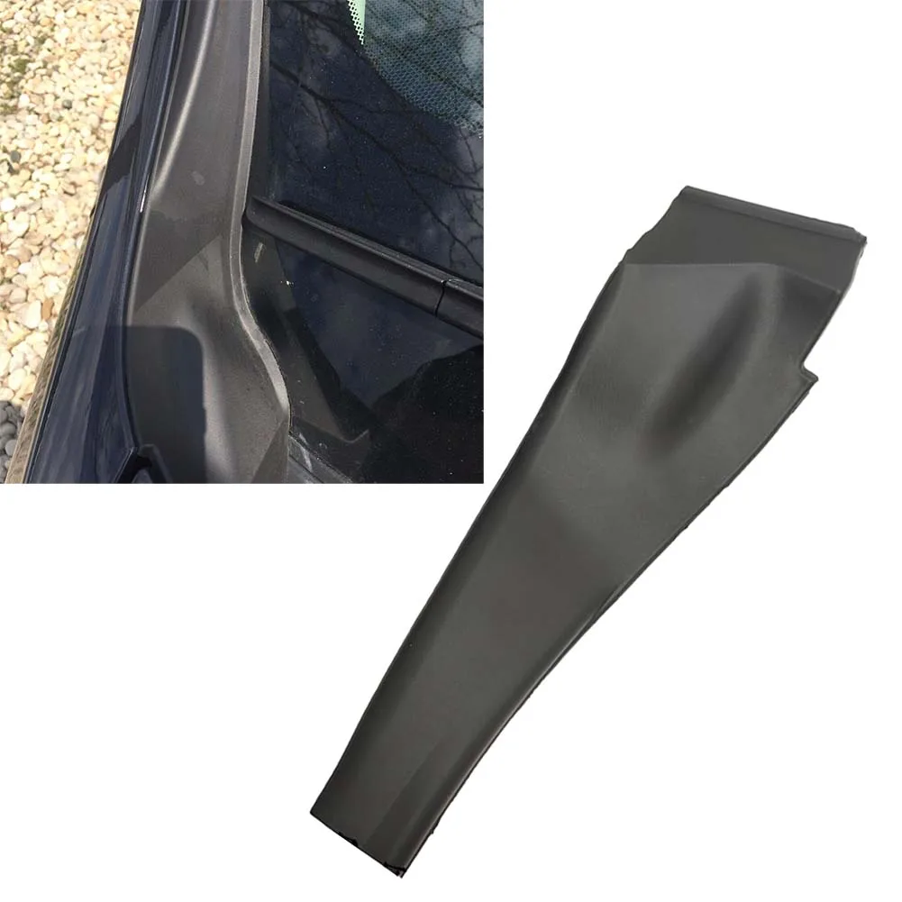 Right Passenger Side Cowl Extention For Nissan Altima 2013-2015 66894-3TA0A Black Plastic Side Cowl Extention Exterior Auto Part
Right Passenger Side Cowl Extention For Nissan Altima 2013-2015 66894-3TA0A Black Plastic Side Cowl Extention Exterior Auto Part