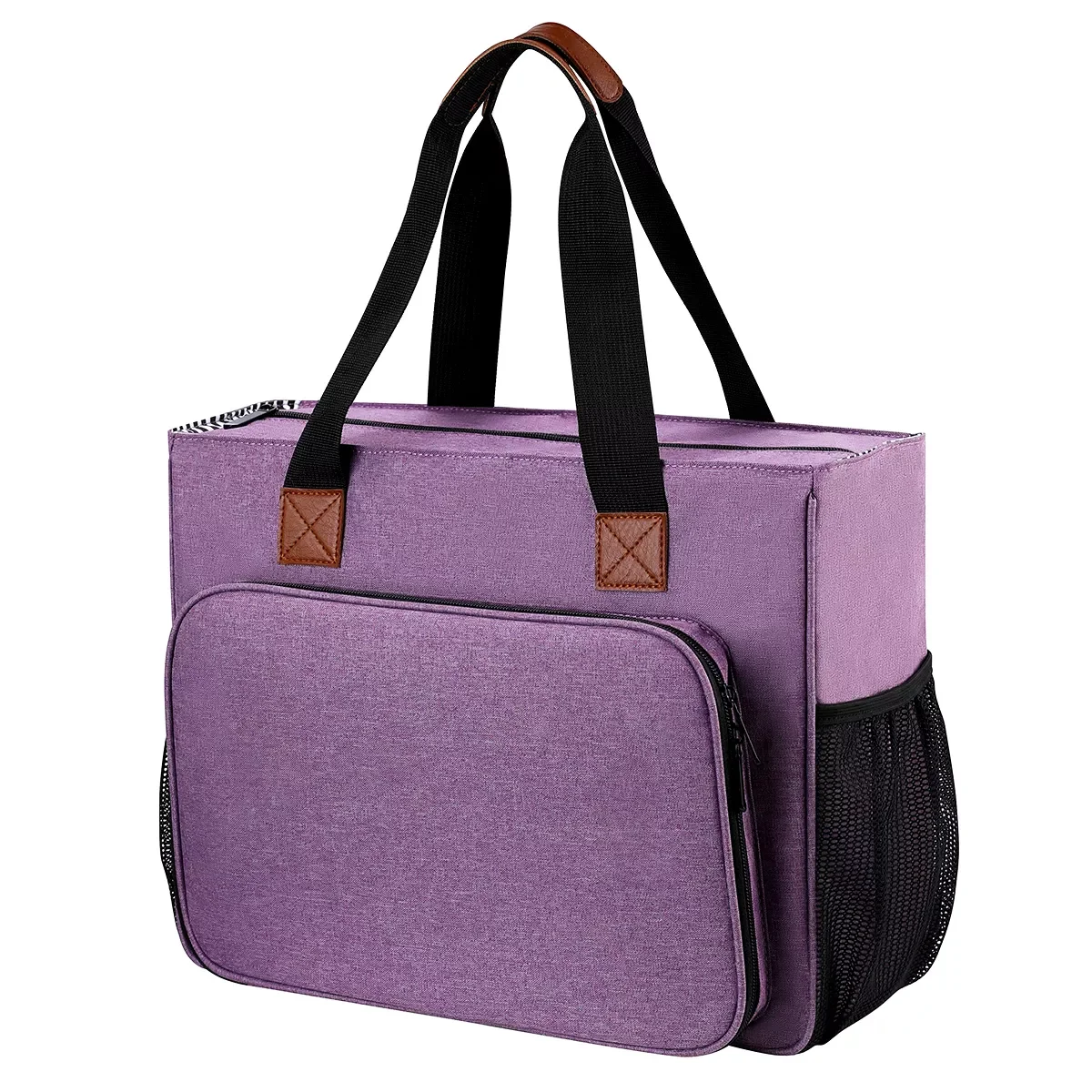 Fashion Knitting Tote Bag Embroidery Thread Bags Purple Color Yarn Storage Bag for Sewing Accessories Free Shipping Gift 2022
Fashion Knitting Tote Bag Embroidery Thread Bags Purple Color Yarn Storage Bag for Sewing Accessories Free Shipping Gift 2022