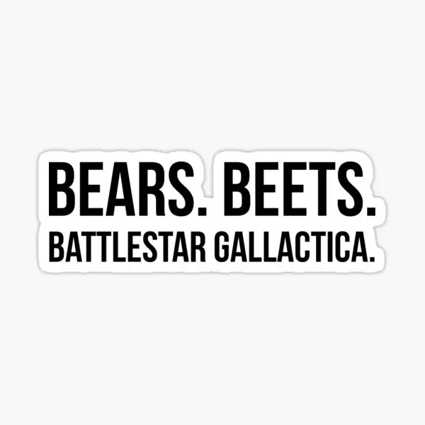 Battlestar Gallactica, 5 шт. наклеек для багажа, домашний декор, украшения для гостиной комнаты, аниме, бампер для ноутбука, мультяшное искусство
Battlestar Gallactica, 5 шт. наклеек для багажа, домашний декор, украшения для гостиной комнаты, аниме, бампер для ноутбука, мультяшное искусство