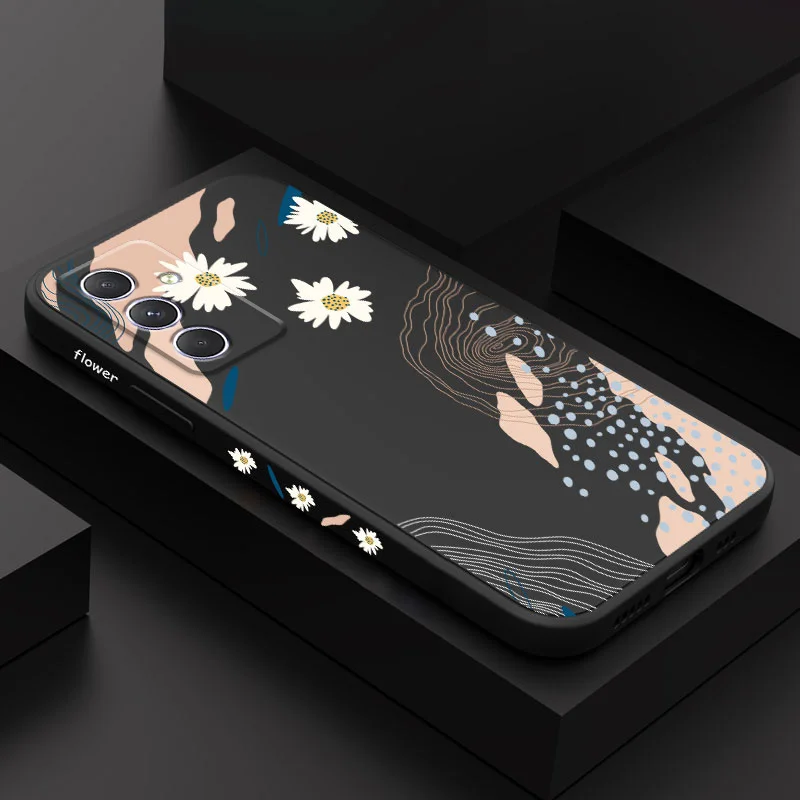 Streamflower Case For Samsung A54 A34 A24 A14 A04 A04E A73 A53 A33 A23 A13 A03 A72 A52 A52S A32 A22 A12 A71 A51 A21 S 4G 5G 
Streamflower Case For Samsung A54 A34 A24 A14 A04 A04E A73 A53 A33 A23 A13 A03 A72 A52 A52S A32 A22 A12 A71 A51 A21 S 4G 5G