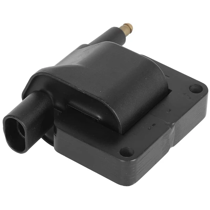 Катушка зажигания для Chrysler Dodge Jeep Cherokee Plymouth 1990-1997 номер детали: 4751253 5234610
Катушка зажигания для Chrysler Dodge Jeep Cherokee Plymouth 1990-1997 номер детали: 4751253 5234610