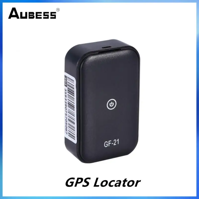 GF21 GPS Tracker Wireless Anti-lost Tag Car GPS Locator Tracker Device Mini Car Anti-Lost Recording Tracking Pet Keys Finder
GF21 GPS Tracker Wireless Anti-lost Tag Car GPS Locator Tracker Device Mini Car Anti-Lost Recording Tracking Pet Keys Finder