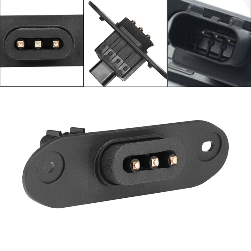 Car Side Door Contact Replacement Parts For Ford Transit MK6 MK7 2.0T 2000 - 2019 2C1T14A658AE 1800639
Car Side Door Contact Replacement Parts For Ford Transit MK6 MK7 2.0T 2000 - 2019 2C1T14A658AE 1800639