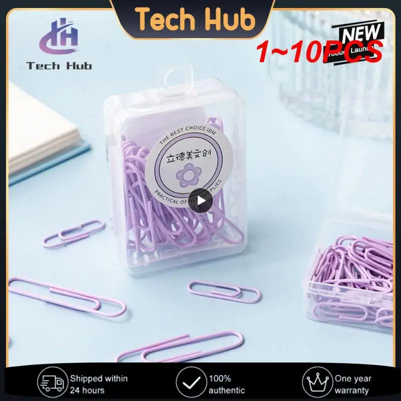 1 ~ 10 шт., цветные зажимы для записей
1 ~ 10 шт., цветные зажимы для записей