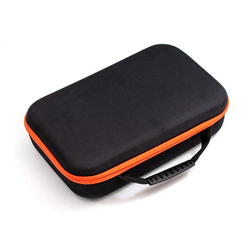 2X Waterproof Tool Bag Shockproof Tool Box Electric Drill Carry Case Oxford Cloth Bag For Electrician Hardware 27X22x7cm
2X Waterproof Tool Bag Shockproof Tool Box Electric Drill Carry Case Oxford Cloth Bag For Electrician Hardware 27X22x7cm