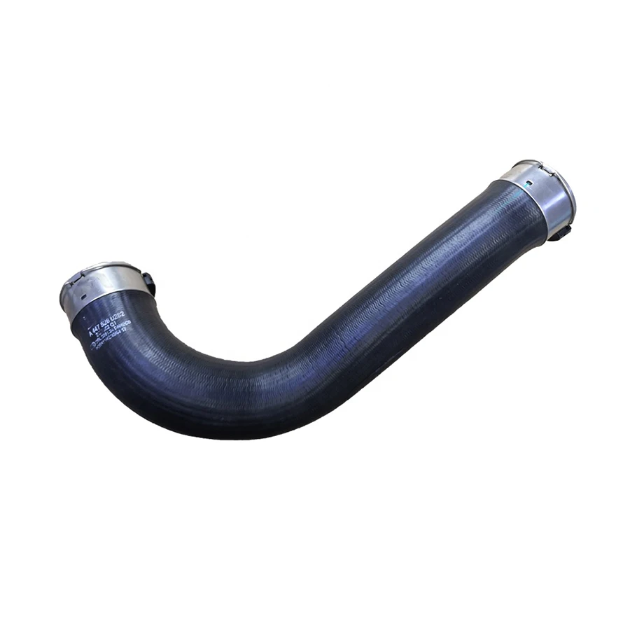 High quality auto parts air intake hose for benz W447 OEM 4475280282 A4475280282
High quality auto parts air intake hose for benz W447 OEM 4475280282 A4475280282