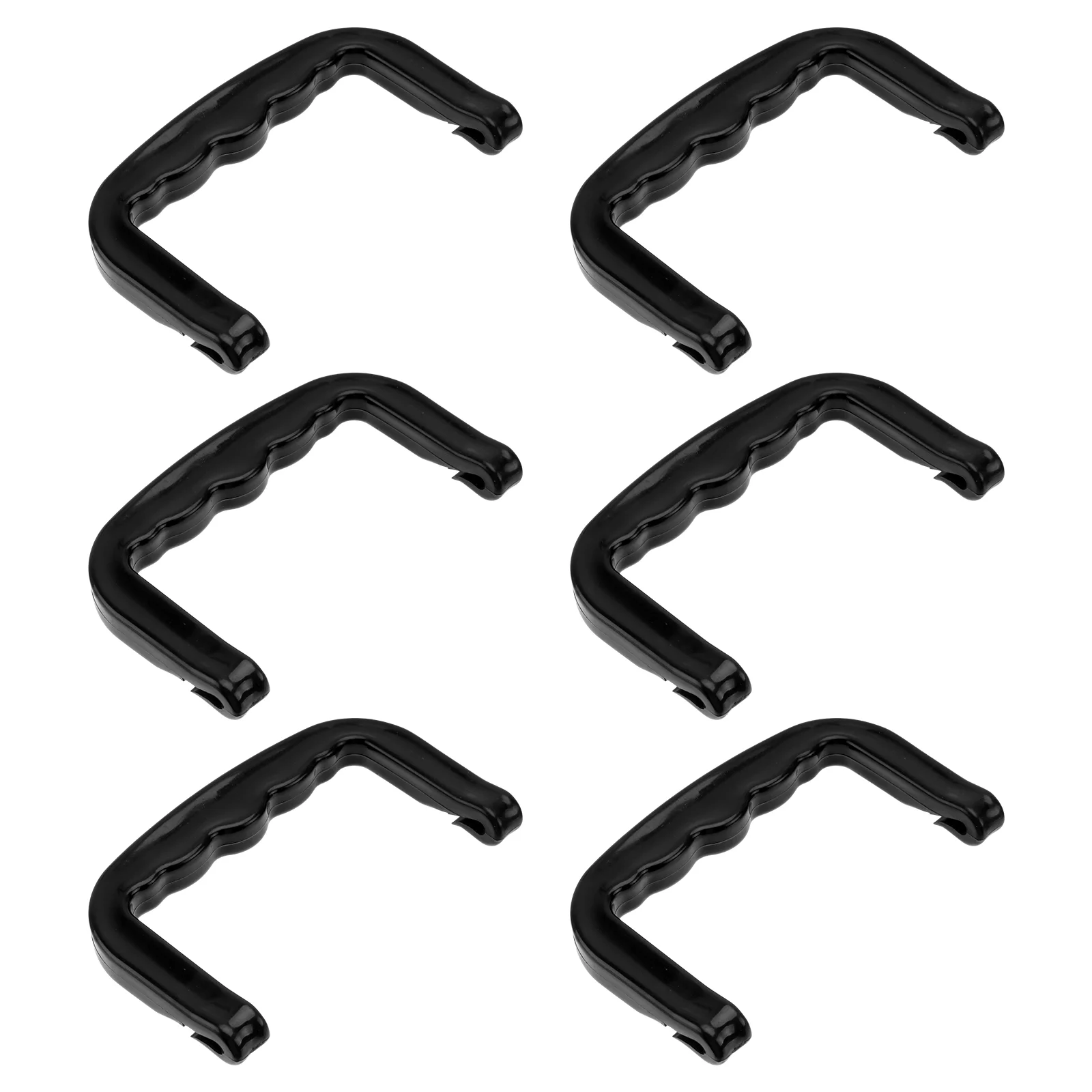 6Pcs Pet Cage Handles Birdcage Supplies Hamster Cage Handles Birdcage Handles for Pet Outdoor
6Pcs Pet Cage Handles Birdcage Supplies Hamster Cage Handles Birdcage Handles for Pet Outdoor