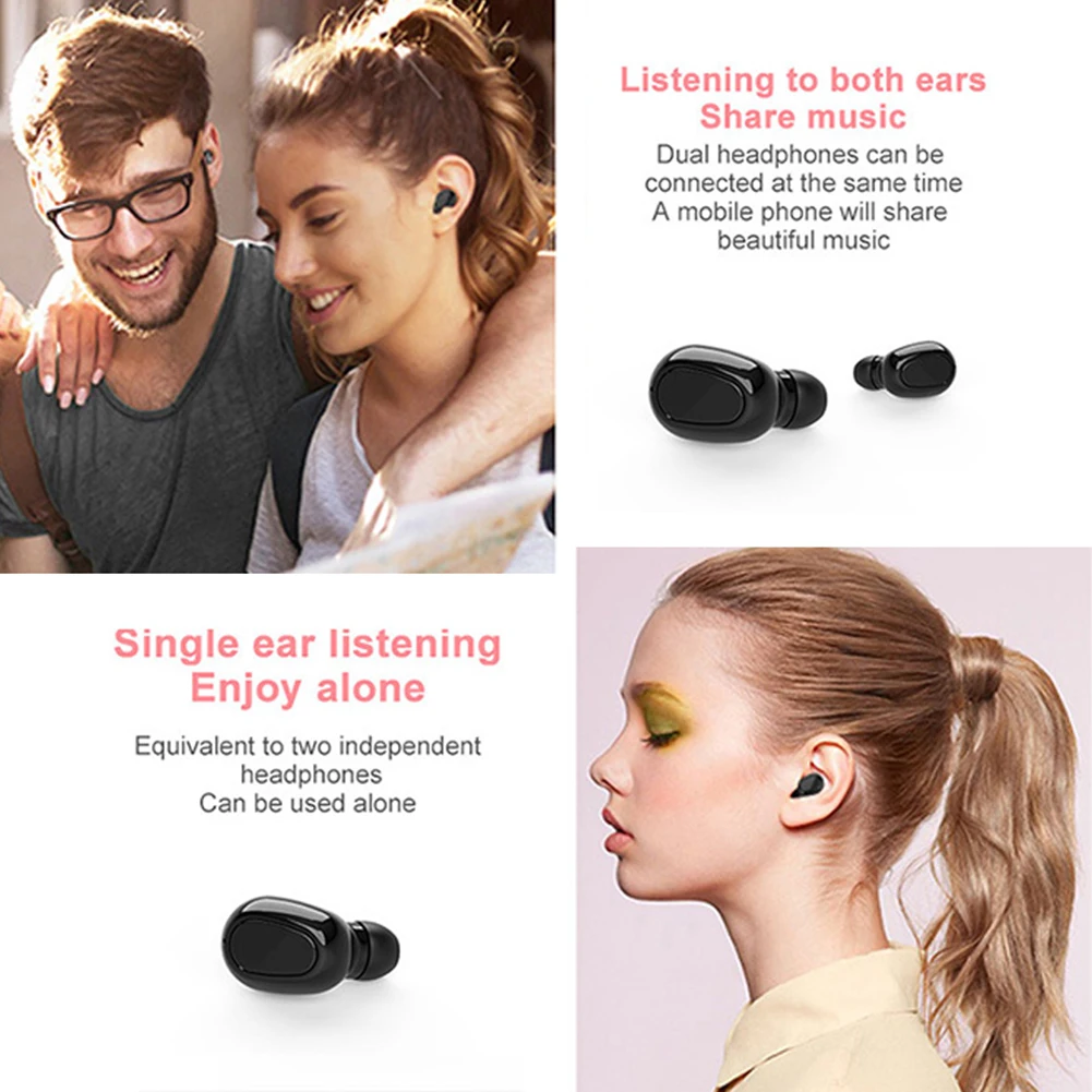 Беспроводные наушники-вкладыши L22, наушники-вкладыши с дисплеем аккумулятора, зарядная станция, автоматическое подключение, наушники-вклад...
Беспроводные наушники-вкладыши L22, наушники-вкладыши с дисплеем аккумулятора, зарядная станция, автоматическое подключение, наушники-вклад...