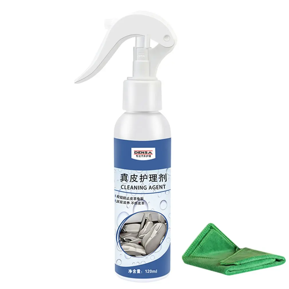 Car Seat Care Wax Leather Care Car Care Detergent Leather Seat Cushion Cleaning Agent Car Care Supplies
Car Seat Care Wax Leather Care Car Care Detergent Leather Seat Cushion Cleaning Agent Car Care Supplies