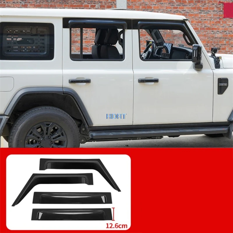 Для BAIC 212 T01 2024 + Стайлинг автомобиля, козырек на боковое окно, солнцезащитный козырек от дождя, ветрозащитный экран, тент, чехол, аксессуары
Для BAIC 212 T01 2024 + Стайлинг автомобиля, козырек на боковое окно, солнцезащитный козырек от дождя, ветрозащитный экран, тент, чехол, аксессуары