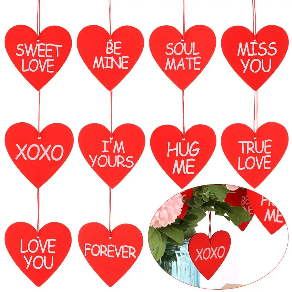 Flowers Holiday Accessories Valentine's Day Gift Hanging Ornaments Valentine's Day Decoration Colorful Pendents
Flowers Holiday Accessories Valentine's Day Gift Hanging Ornaments Valentine's Day Decoration Colorful Pendents