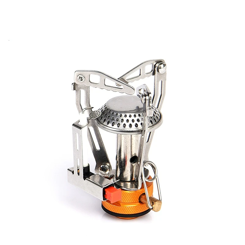 Camping One-piece Gas Stove Heater Tourist Burner Foldable Outdoor Picnic Kitchen Equipment Supplies Survival Furnace
Camping One-piece Gas Stove Heater Tourist Burner Foldable Outdoor Picnic Kitchen Equipment Supplies Survival Furnace