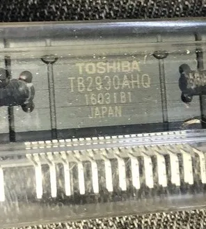 TB2930AHQ TB2930HQ New and Fast Shipping
TB2930AHQ TB2930HQ New and Fast Shipping