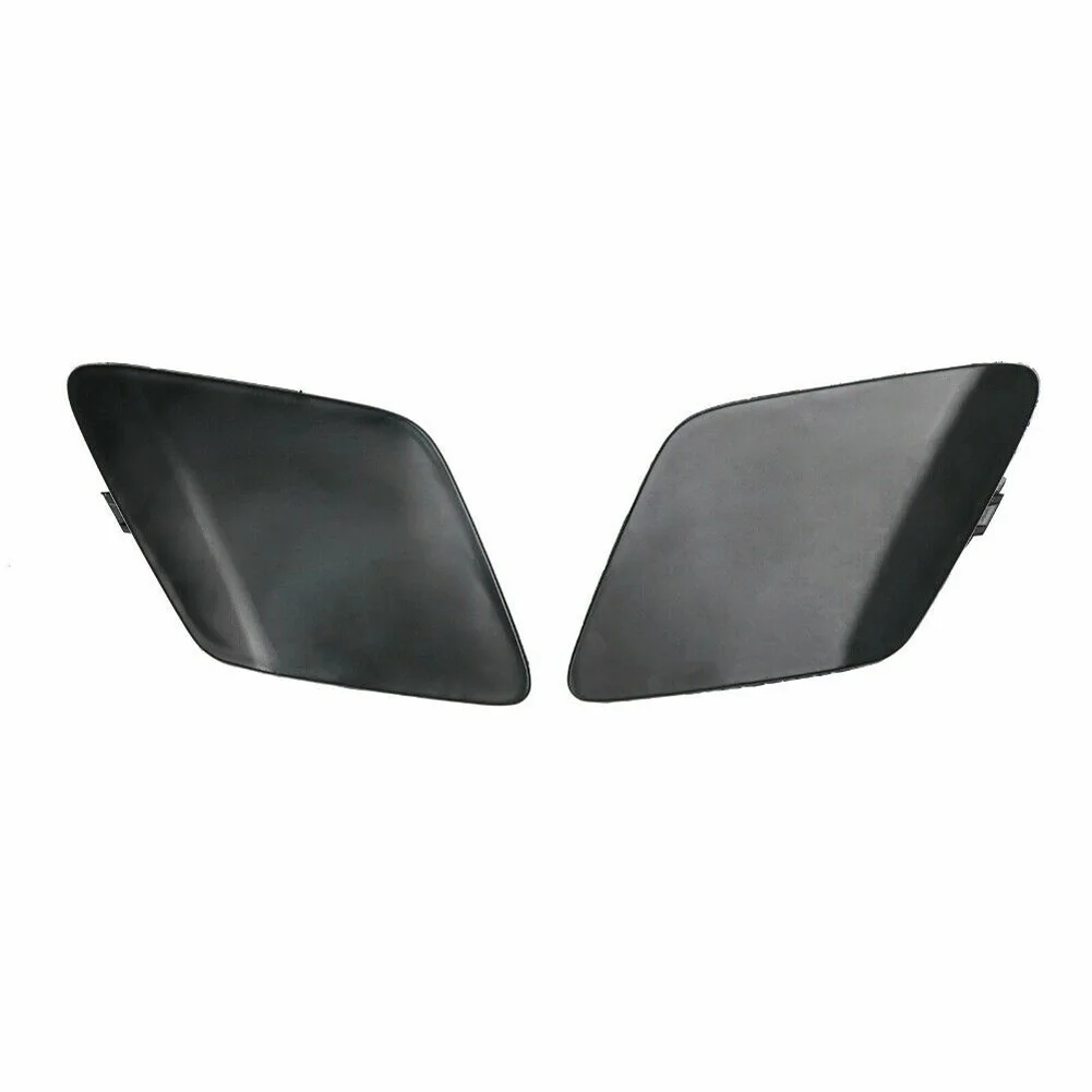 2pcs Bumper Tow Hook Cover Left & Right Side Front Bumper Tow Hook Eye Cover Plastic Black Fit For Toyota Prius 2016 2017
2pcs Bumper Tow Hook Cover Left & Right Side Front Bumper Tow Hook Eye Cover Plastic Black Fit For Toyota Prius 2016 2017