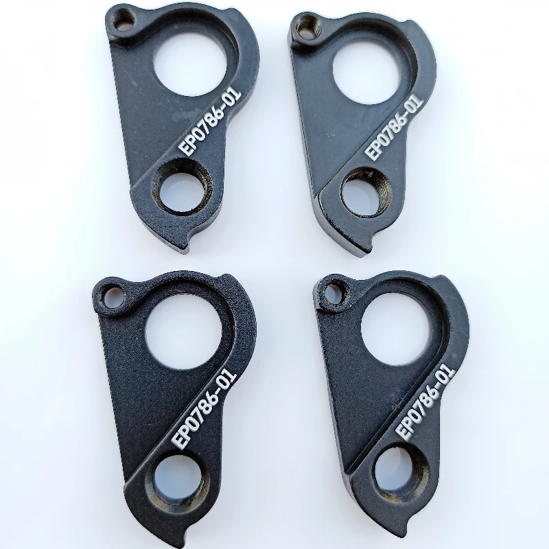 2pcs bicycle Derailleur Hanger for Canyon No26 Sender CF Torque EX Strive Torque Dude Spectral Grand GP0155-01 GP0171-01 Dropout
2pcs bicycle Derailleur Hanger for Canyon No26 Sender CF Torque EX Strive Torque Dude Spectral Grand GP0155-01 GP0171-01 Dropout