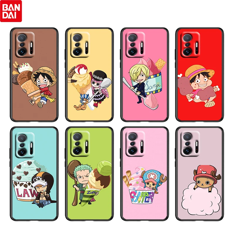 Anime One Piece Mini For Xiaomi Mi 12 11 11T 10 10T Ultra Pro Lite Note10 5G Silicone Soft TPU Black Phone Case Funda Coque Capa
Anime One Piece Mini For Xiaomi Mi 12 11 11T 10 10T Ultra Pro Lite Note10 5G Silicone Soft TPU Black Phone Case Funda Coque Capa