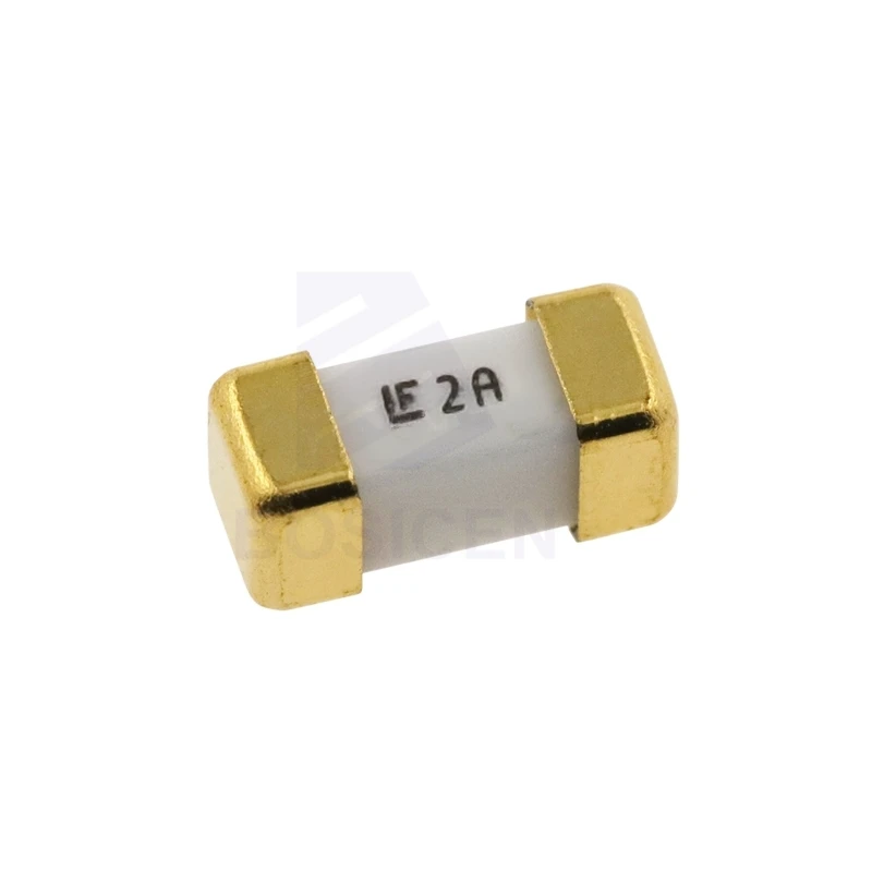 10 шт. золотые квадратные предохранители 1808 SMD 125В LF
10 шт. золотые квадратные предохранители 1808 SMD 125В LF
