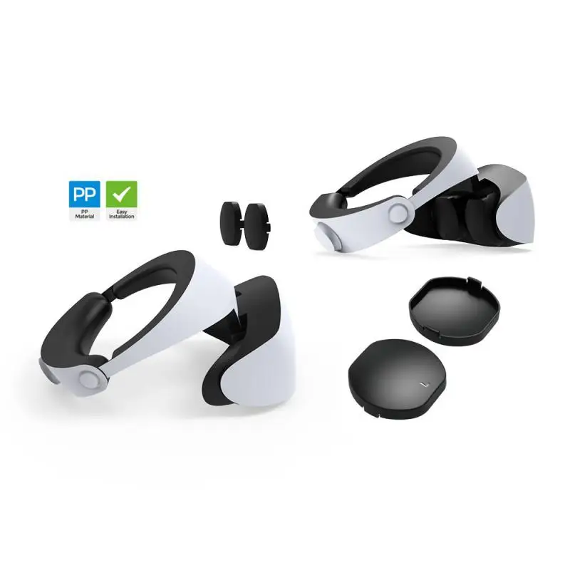 For Ps Vr2 Protective Cover Cover Protective Dust-proof Hot Vr Lens Cover For Psvr2 Lens Dustproof Vr Glasses Case Silicone 1pcs
For Ps Vr2 Protective Cover Cover Protective Dust-proof Hot Vr Lens Cover For Psvr2 Lens Dustproof Vr Glasses Case Silicone 1pcs